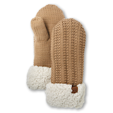 WindRiver Women's Heritage Sherpa Lined Mitts Composite_or_Mixed