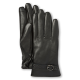 Gants en cuir doublés en peau de mouton pour femmes, Denver Hayes Composite_or_Mixed