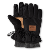 Denver Hayes Women's TMAX Waterproof Lightweight Cozy Gloves Composite_or_Mixed