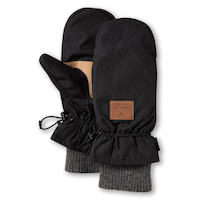 Denver Hayes Women's Lightweight Cozy Mitts Composite_or_Mixed
