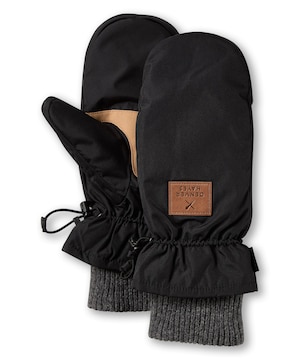 Denver Hayes Women's Lightweight Cozy Mitts