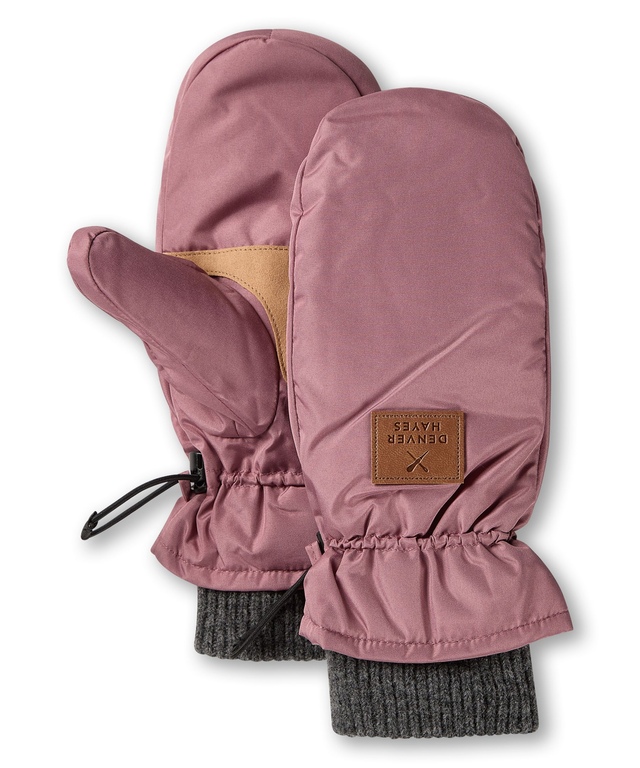 Denver Hayes Women's Lightweight Cozy Mitts