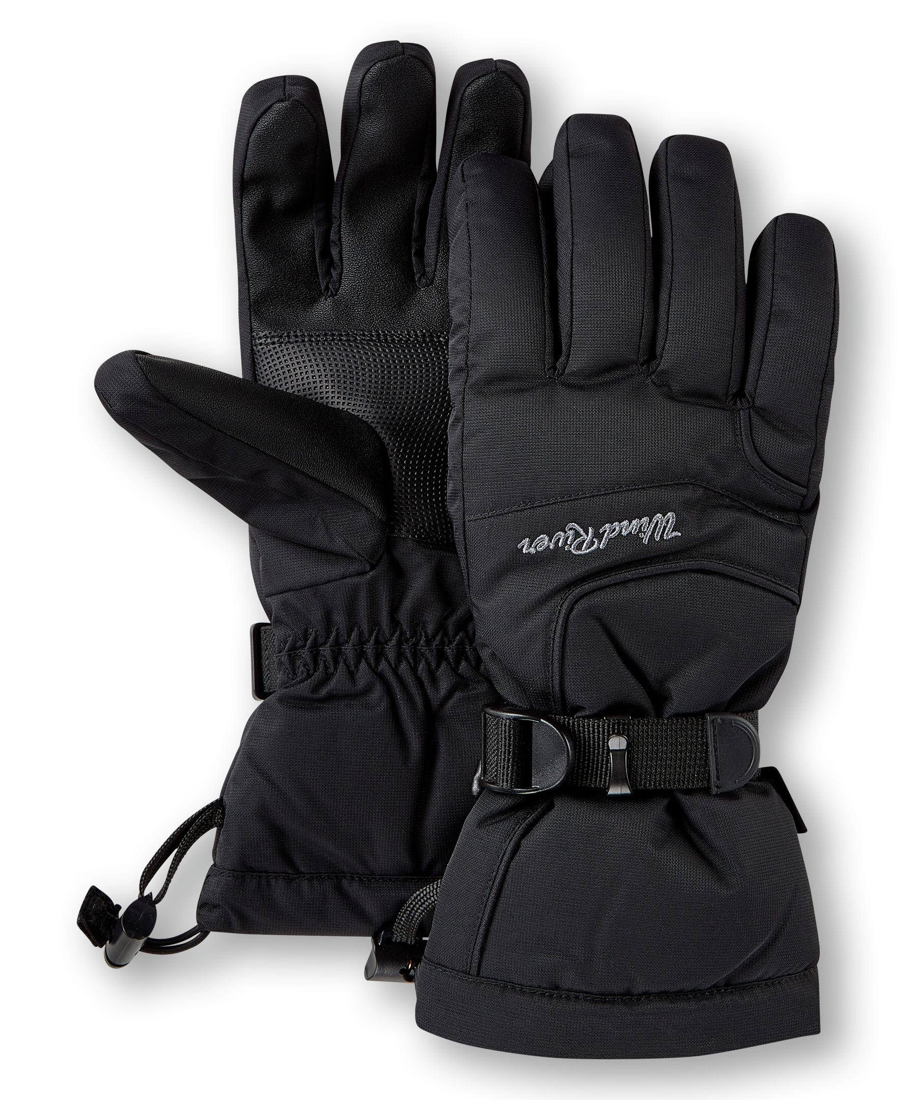 Gants imperméables T-Max pour femmes, WindRiver