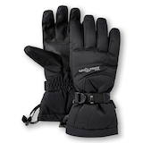 Gants imperméables T-Max pour femmes, WindRiver Front_Flat