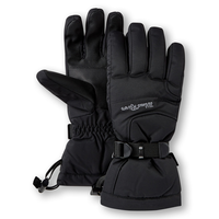 WindRiver Women's T-Max Waterproof Gloves Front_Flat