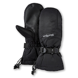 WindRiver Women's T-Max Waterproof Mitts Front_Flat