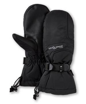 Mitaines imperméables T-Max pour femmes, WindRiver