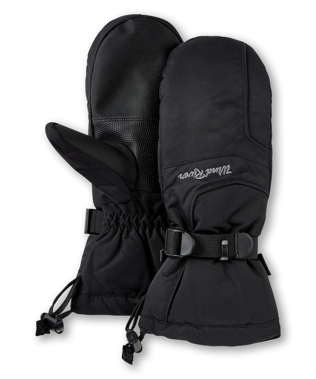 Mitaines imperméables T-Max pour femmes, WindRiver