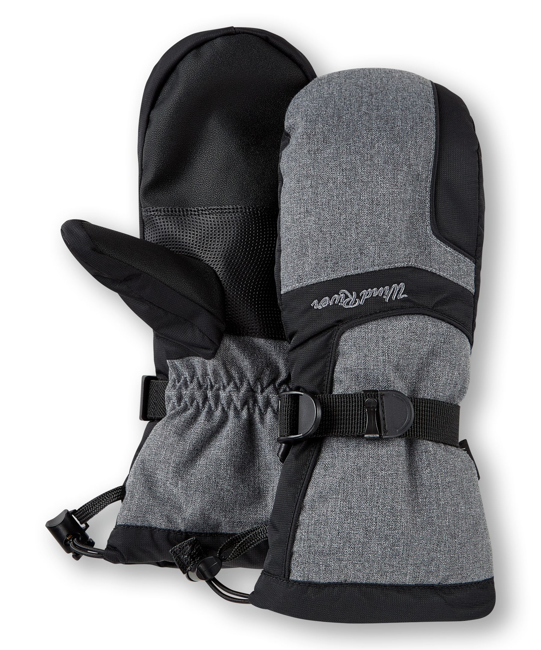 Mitaines imperméables T-Max pour femmes, WindRiver