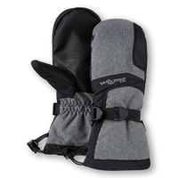 WindRiver Women's T-Max Waterproof Mitts