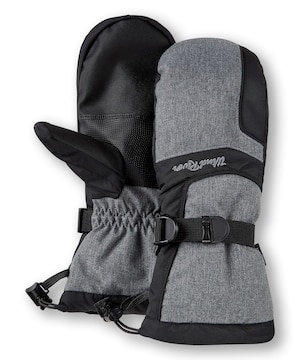 WindRiver Women's T-Max Waterproof Mitts