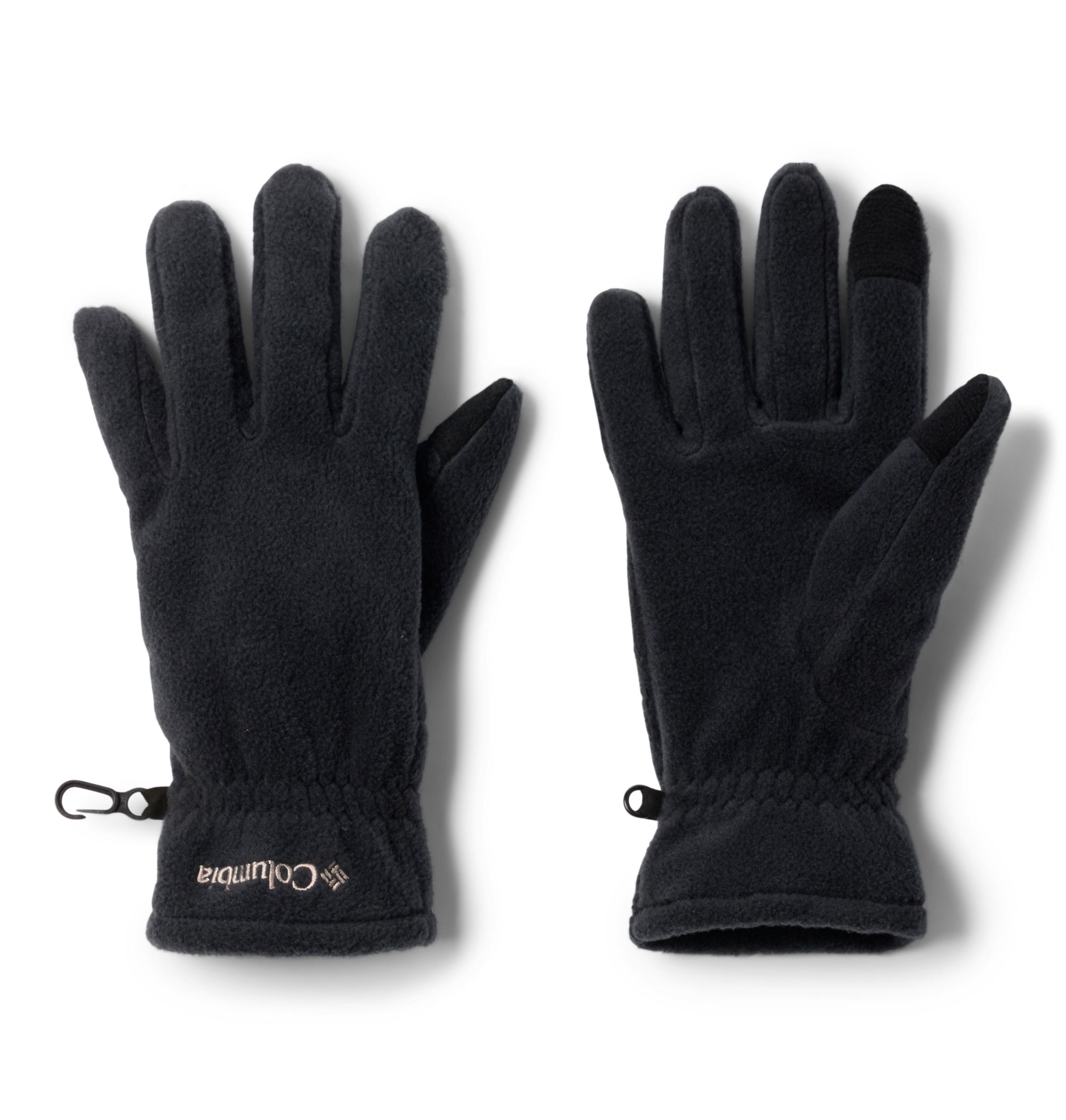 Columbia Women's Benton Springs Fleece Gloves