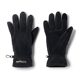 Columbia Women's Benton Springs Fleece Gloves Composite_or_Mixed