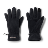 Columbia Women's Benton Springs Fleece Gloves Composite_or_Mixed