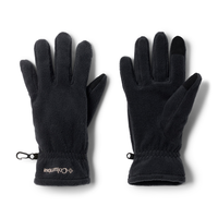 Columbia Women's Benton Springs Fleece Gloves Composite_or_Mixed