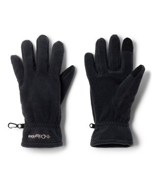 Columbia Women's Benton Springs Fleece Gloves