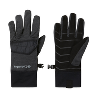 Columbia Women's Infinity Trail II Gloves Composite_or_Mixed