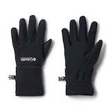 Columbia Women's Helvetia Sherpa Gloves Composite_or_Mixed
