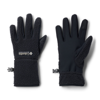Columbia Women's Helvetia Sherpa Gloves Composite_or_Mixed