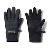 Columbia Women's Powderlite Gloves Composite_or_Mixed