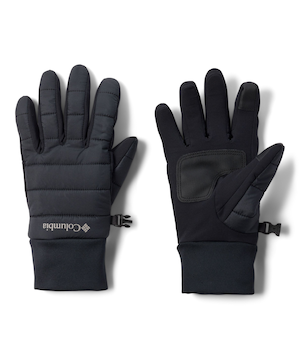 Columbia Women's Powderlite Gloves