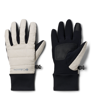 Columbia Women's Powderlite Gloves