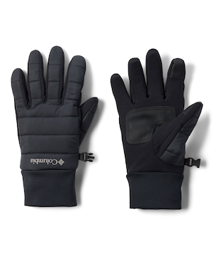 Gants pour femmes, Powderlite, Columbia