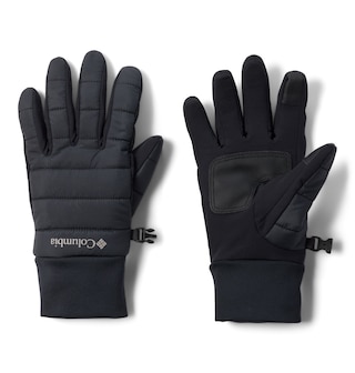 Columbia Women's Powderlite Gloves