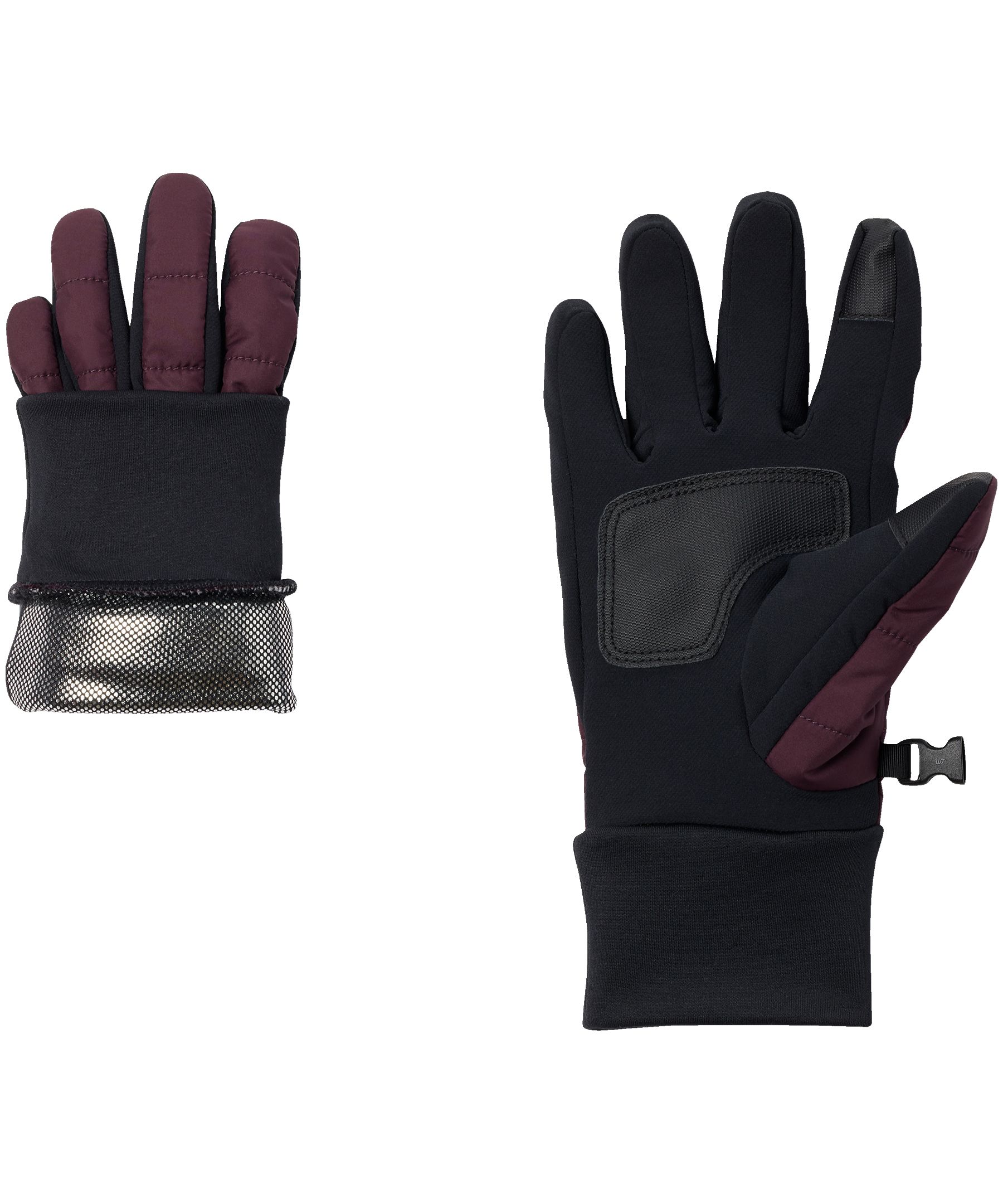 Columbia Women's Powderlite Gloves