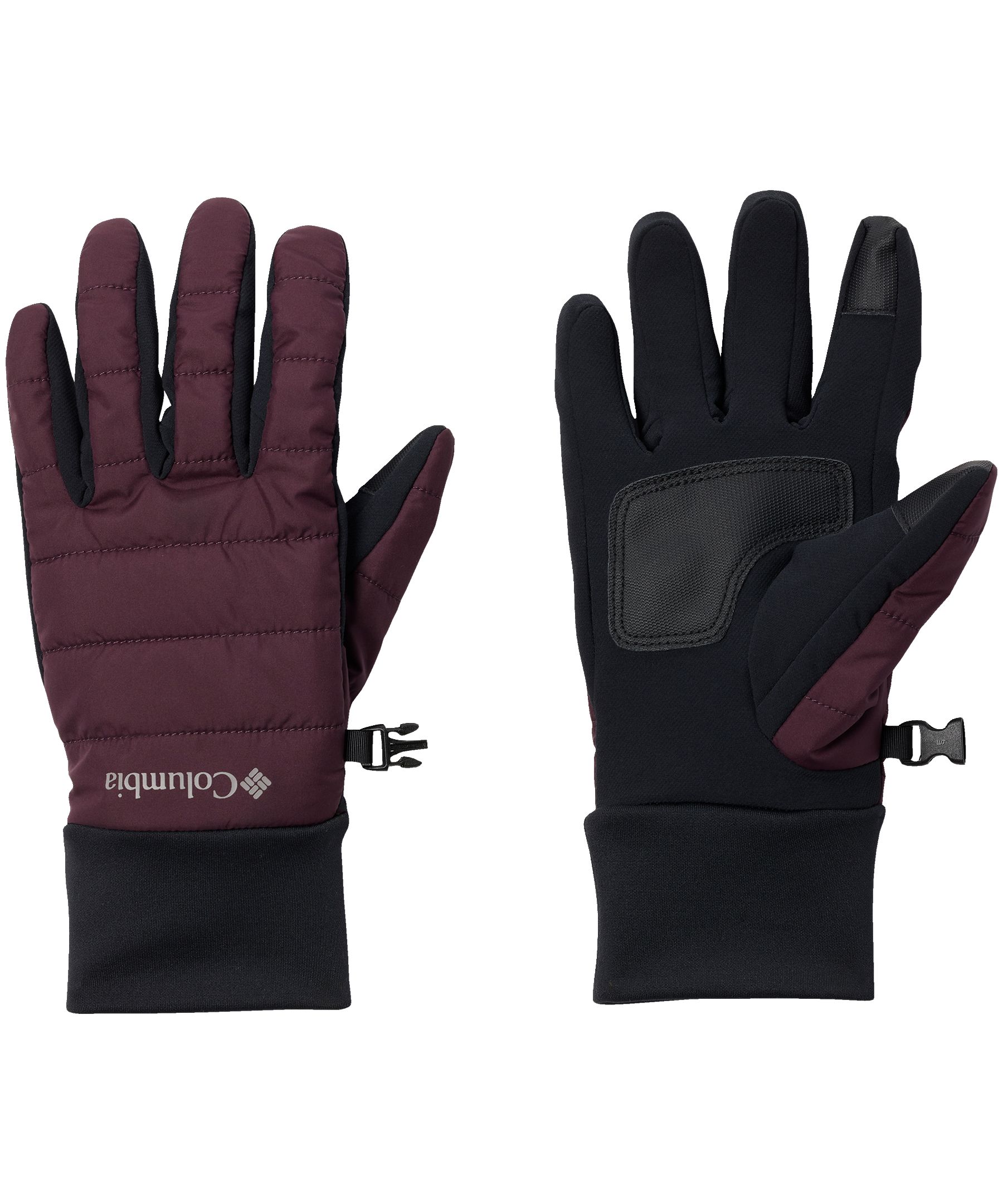 Columbia Women's Powderlite Gloves