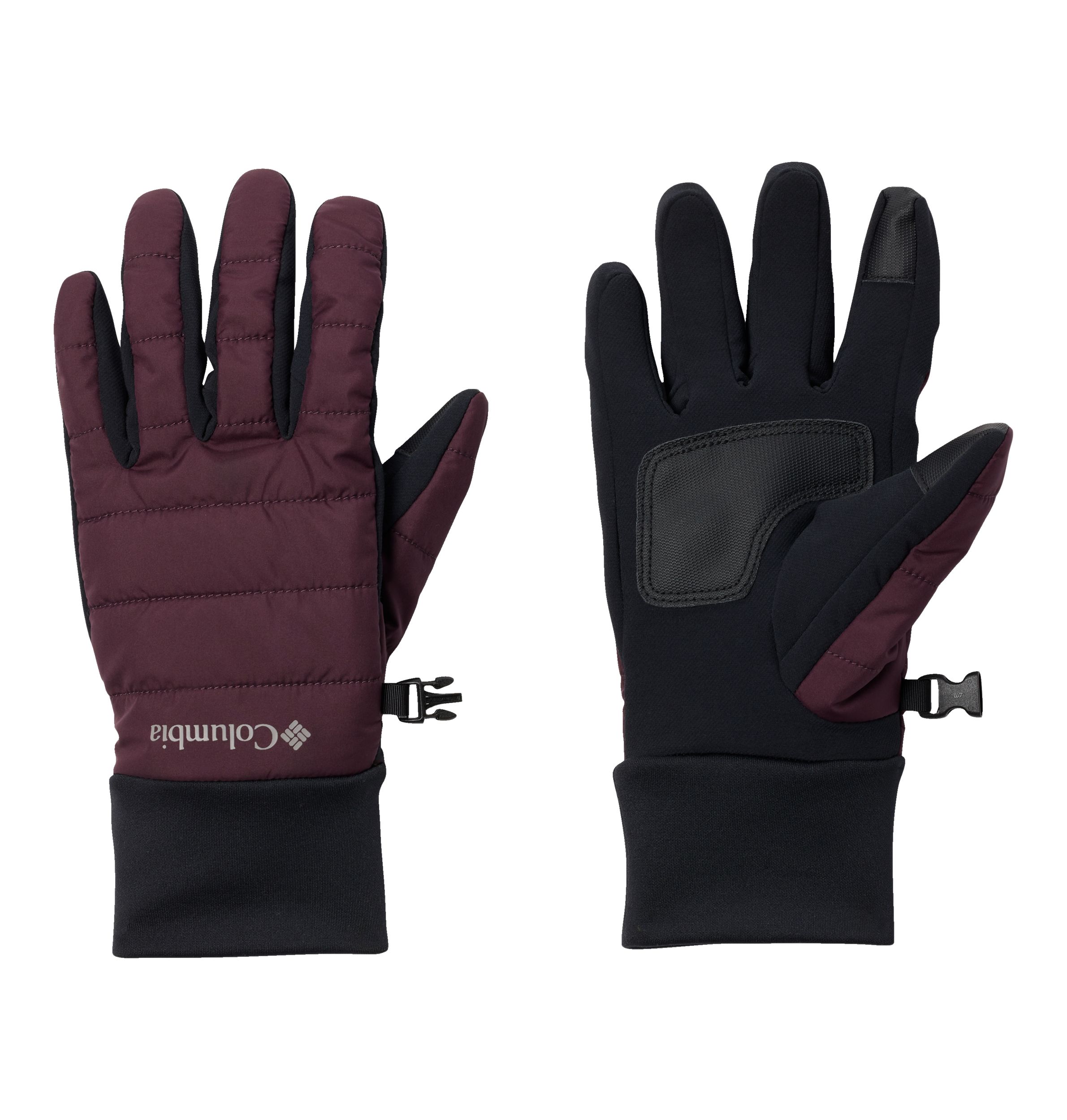 Columbia Women's Powderlite Gloves
