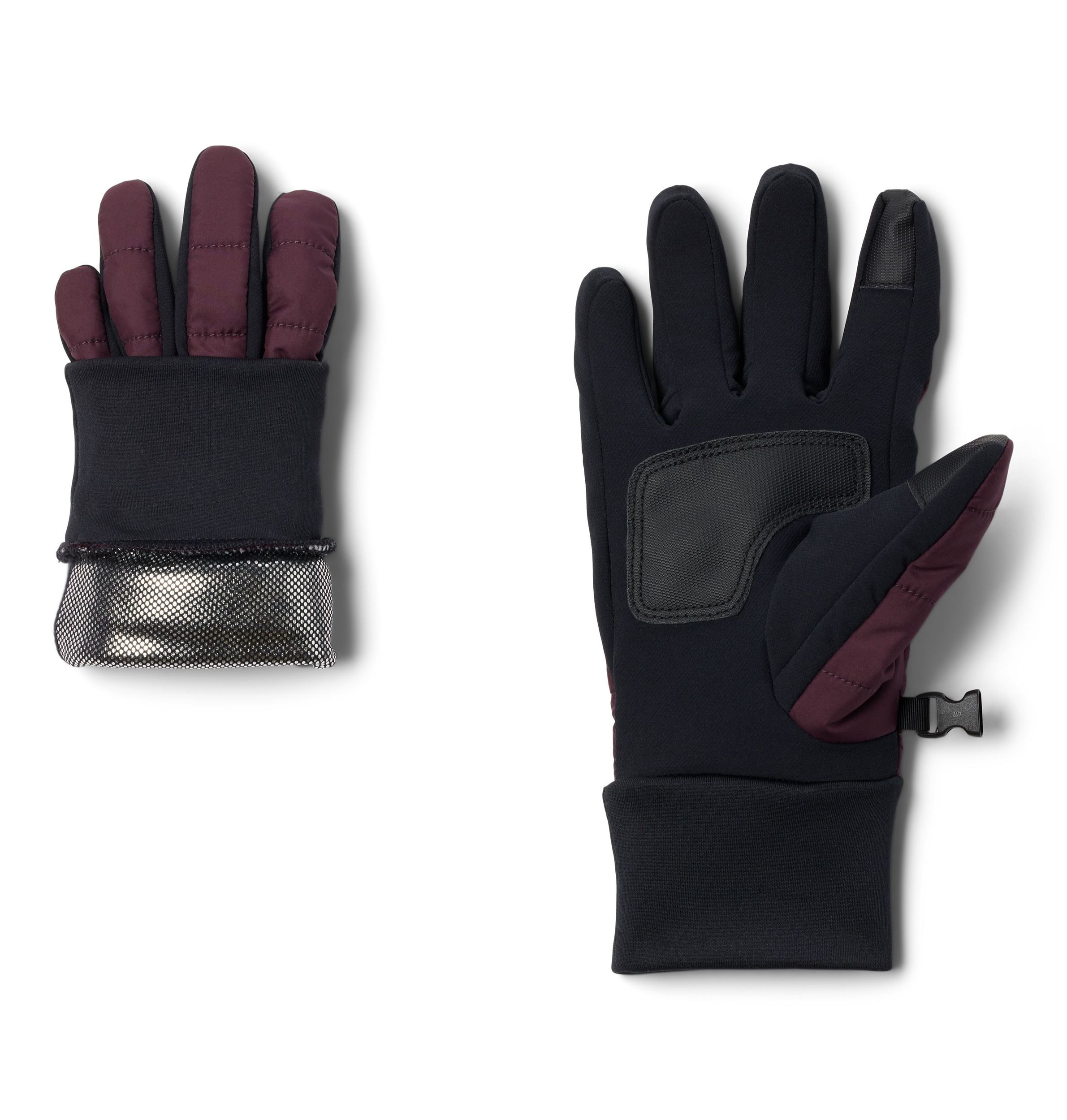 Columbia Women's Powderlite Gloves