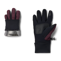 Columbia Women's Powderlite Gloves Composite_or_Mixed