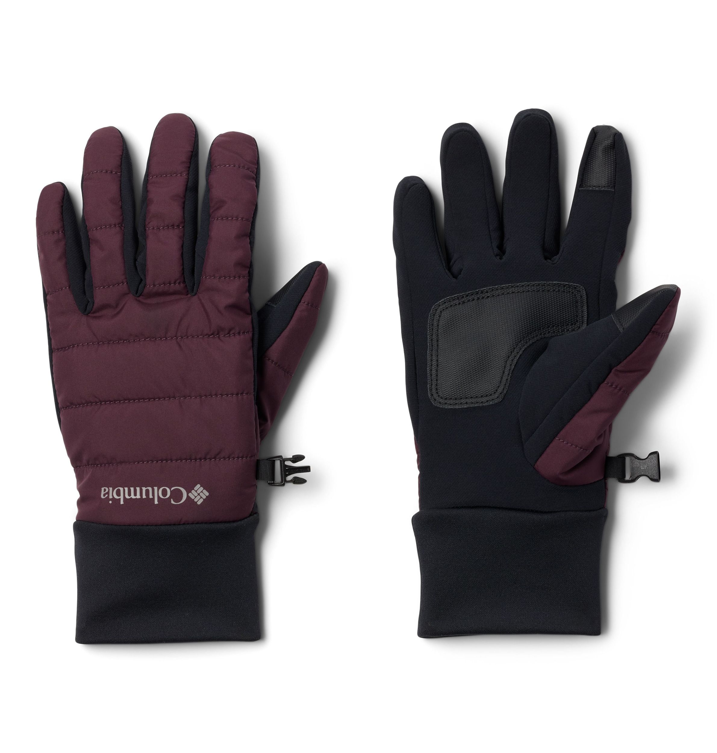 Columbia Women's Powderlite Gloves