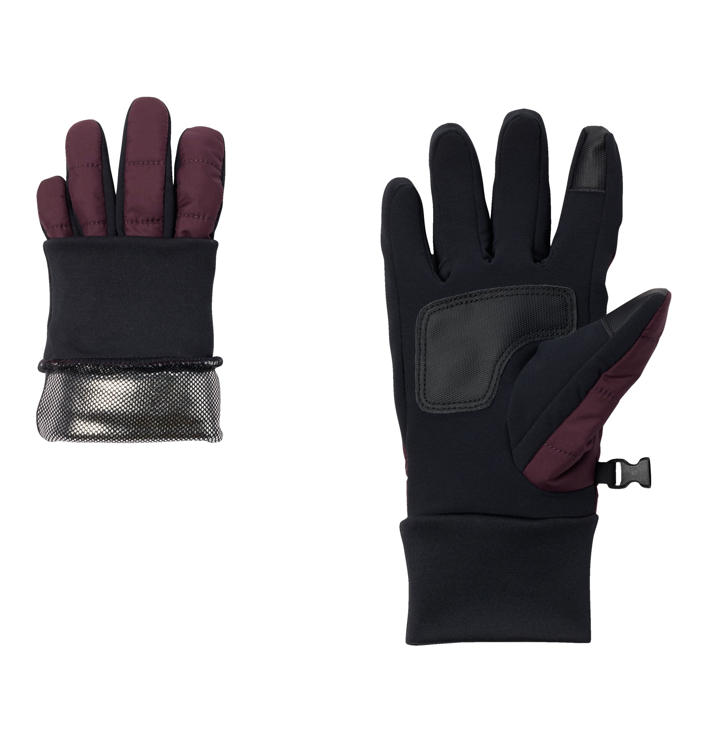 Columbia Women's Powderlite Gloves