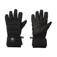 Gants pour femmes, Snow Diva II, Columbia Composite_or_Mixed