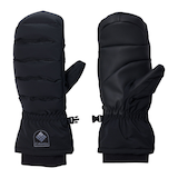 Columbia Women's Snow Diva II Insulated Mittens Composite_or_Mixed