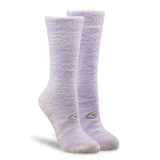 Chaussettes de détente T-Max pour femmes, paquet de 2&nbsp;paires, Copper Sole