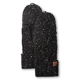 Mitaines convertibles à rabat pour femmes, Heritage, WindRiver Composite_or_Mixed