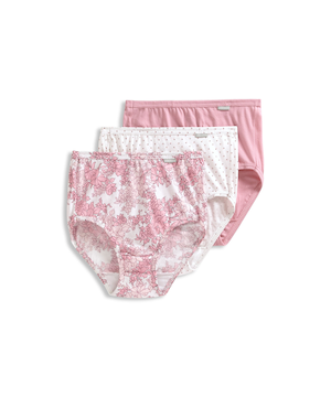 Caleçon de base pour femmes, Elance, Jockey®, paquet de 3