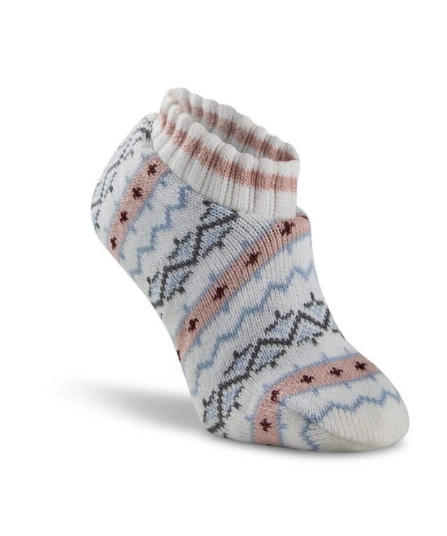 Denver Hayes Women's Slipper Socks