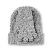 Ensemble tuque et gants, Denver Hayes