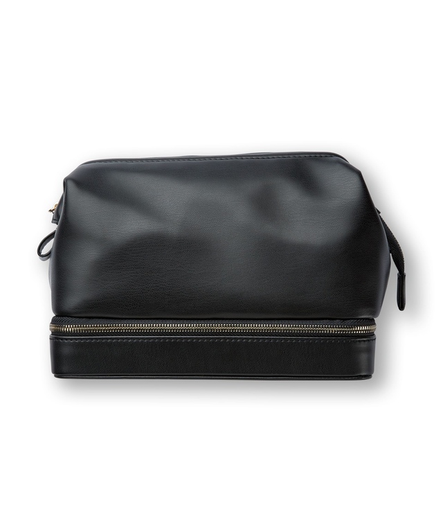 Organisateur à cadre supérieur pour maquillage et bijoux, Denver Hayes