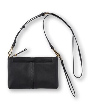 Sac à bandoulière transformable est-ouest à poches multiples, Denver Hayes