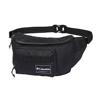 Columbia Zigzag Hip Pack Front_Angled_Left
