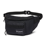 Columbia Zigzag Hip Pack Front_Angled_Left