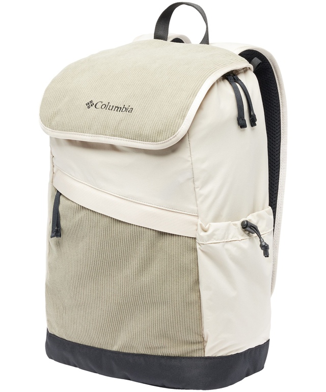 Columbia Wallowa Backpack Front_Three_Fourths_Angled_Left