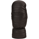 Auclair Women's Waterproof Deer Duck 3 Mittens Back_Flat