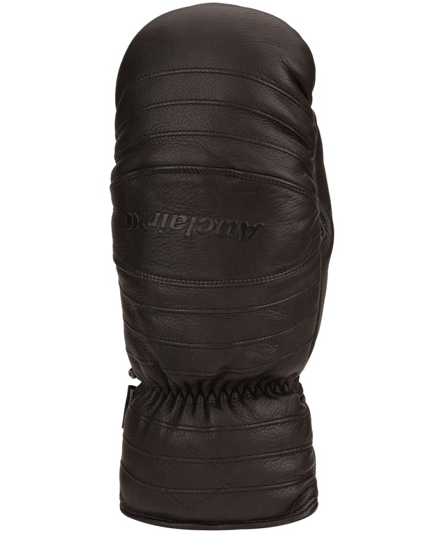 Mitaines étanches à l'eau en coutil de peau de daim pour femmes, Deer Duck&nbsp;3, Auclair