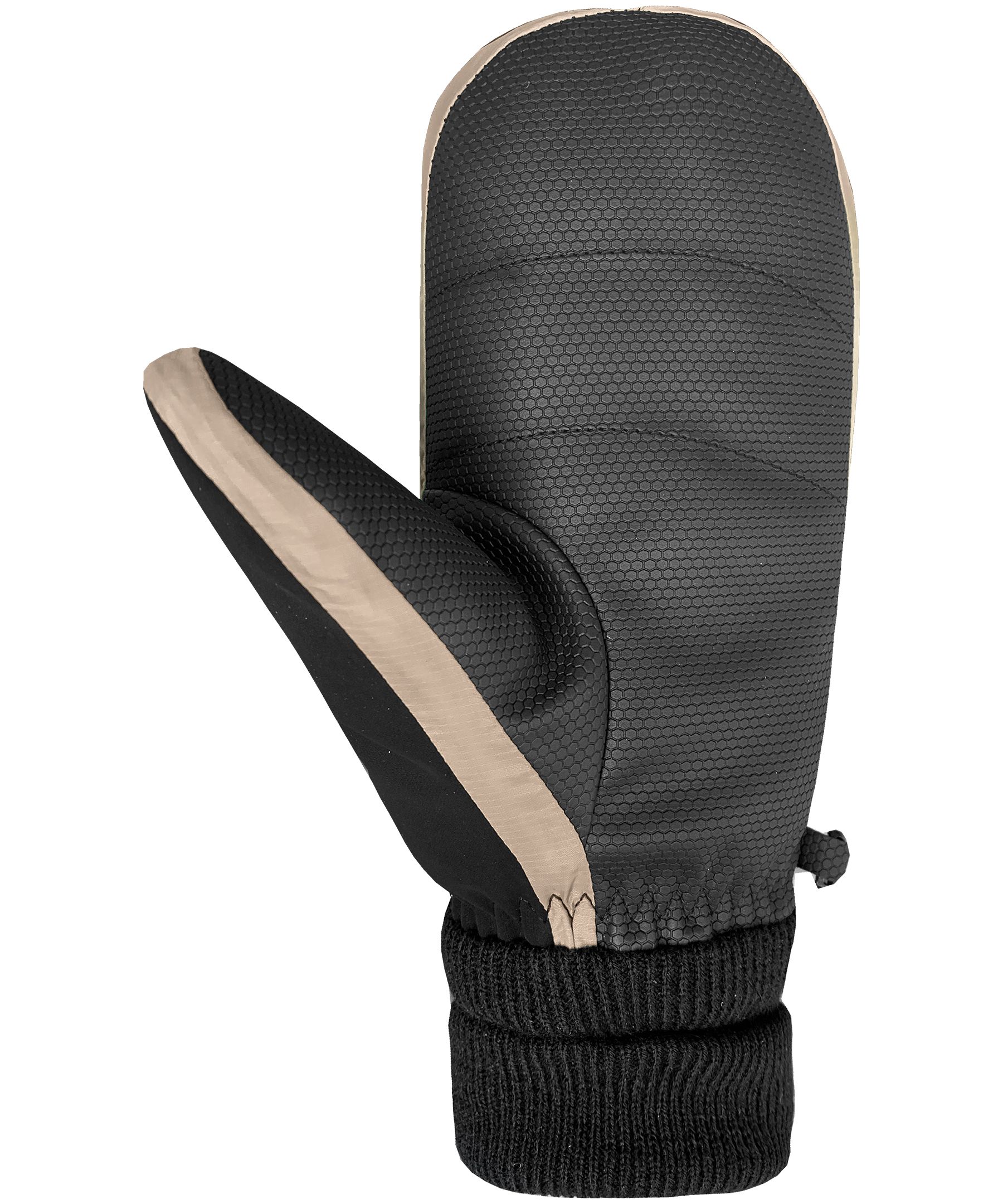 Mitaines étanches à l'eau en coutil pour femmes, Mama, Auclair